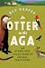 An Otter on the Aga by Rex Harper
