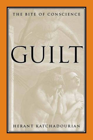 Guilt: The Bite of Conscience (Hardcover)