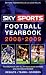 Sky Sports Football Yearboo...