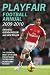 Playfair Football Annual 20...