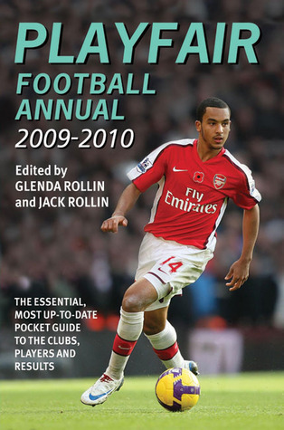 Playfair Football Annual 2009-10 (Paperback)