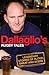 Dallaglio's Rugby Tales by Lawrence Dallaglio