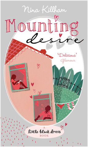 Mounting Desire (Paperback)