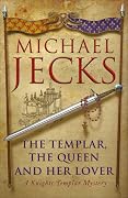 The Templar, the Queen and Her Lover