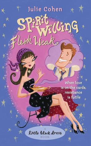 Spirit Willing, Flesh Weak (Paperback)