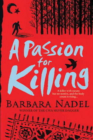 A Passion for Killing