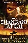 The Shangani Patrol (Simon Fonthill, #7) The Shangani Patrol (Simon Fonthill, #7)