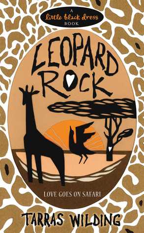 Leopard Rock (Mass Market Paperback)