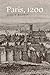 Paris, 1200