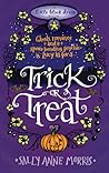 Trick or Treat by Sally Anne Morris