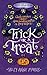 Trick or Treat by Sally Anne Morris
