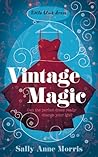 Vintage Magic by Sally Anne Morris