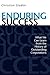 Enduring Success: What We C...