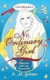 No Ordinary Girl (Little Black Dress)