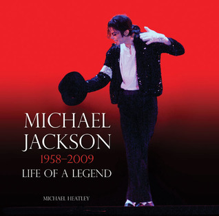 Michael Jackson: 1958-2009: Life of a Legend