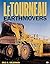 Letourneau Earthmovers by Eric C. Orlemann