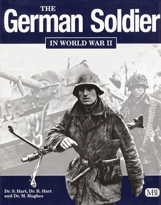 The German Soldier in World War II