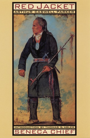 Red Jacket: Seneca Chief