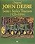 Original John Deere Letter Series Tractors, 1923-1954 by Brian Rukes Original John Deere Letter Series Tractors, 1923-1954 by Brian Rukes