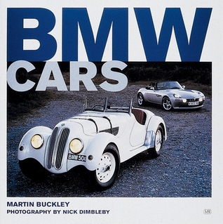 Bmw Cars (Hardcover)