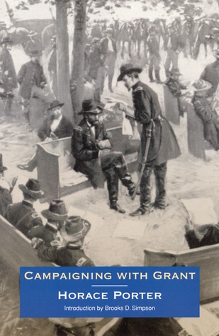 Campaigning With Grant (Paperback)