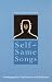 Self-Same Songs: Autobiogra...