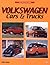 Volkswagen Cars & Trucks (Crestline)