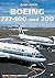 Boeing 737-100 and 200 (Airliner Color History)