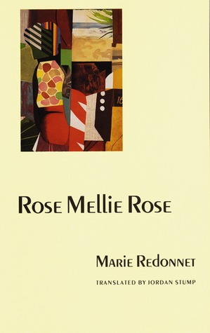 Rose Mellie Rose (European Women Writers)