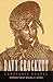 Davy Crockett by Constance Rourke