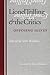 Lionel Trilling and the Cri...