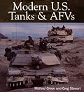 Modern U.S. Tanks And Afvs