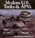 Modern U.S. Tanks And Afvs (Enthusiast Color)