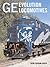 GE Evolution Locomotives