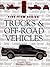 Trucks And Off-road Vehicles