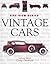Vintage Cars by Craig Cheetham
