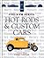 Hot Rods And Custom Cars (Five-view)