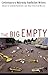 The Big Empty: Contemporary Nebraska Nonfiction Writers