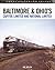 Baltimore & Ohio's Capitol Limited and National Limited by Joe Welsh