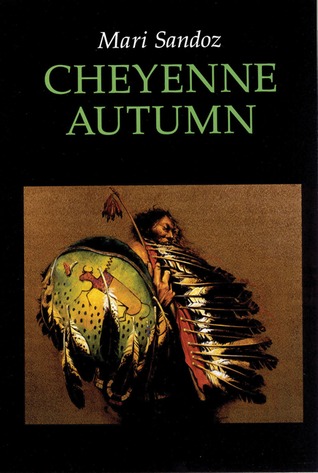Cheyenne Autumn