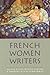French Women Writers