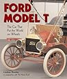 Ford Model T: The Car That Put the World on Wheels