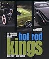 Hot Rod Kings: Top Traditional Rod and Custom Builders