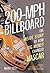 The 200-MPH Billboard: The Inside Story of How Big Money Changed NASCAR