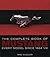 The Complete Book of Mustang by Mike Mueller