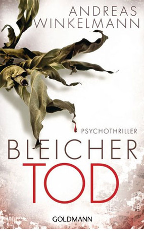 Bleicher Tod (Paperback)