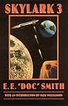 Skylark Three by E.E. "Doc" Smith