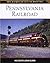 Pennsylvania Railroad (MBI Railroad Color History)
