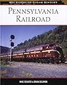 Pennsylvania Railroad (MBI Railroad Color History) Pennsylvania Railroad (MBI Railroad Color History)