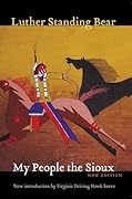 My People the Sioux 